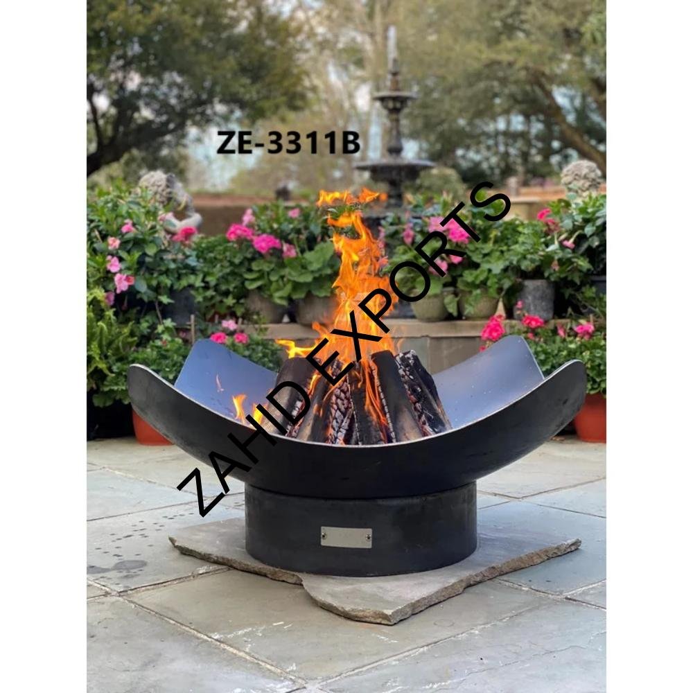 ZE-METALFIREPIT-ZE-3311B