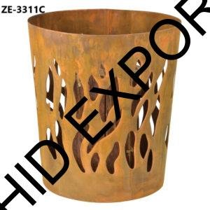 ZE-METALFIREPIT-ZE-3311C