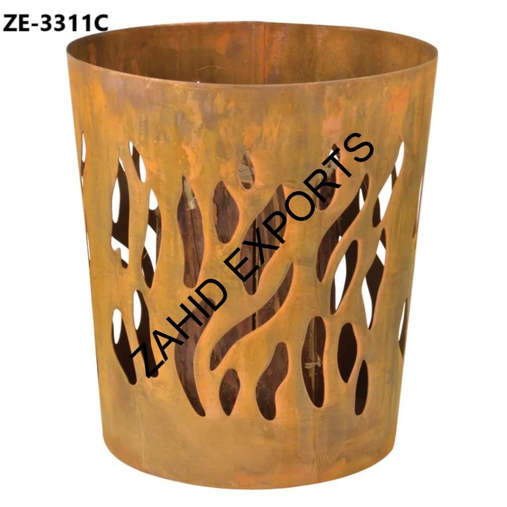 ZE-METALFIREPIT-ZE-3311C