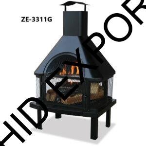 ZE-METALFIREPIT-ZE-3311G