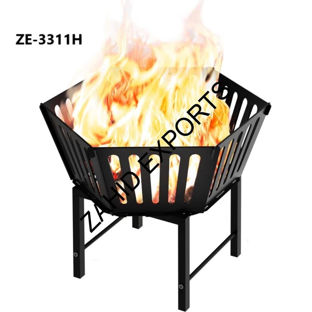 ZE-METALFIREPIT-ZE-3311H