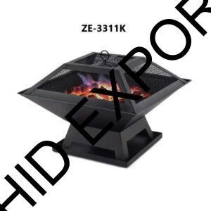 ZE-METALFIREPIT-ZE-3311K
