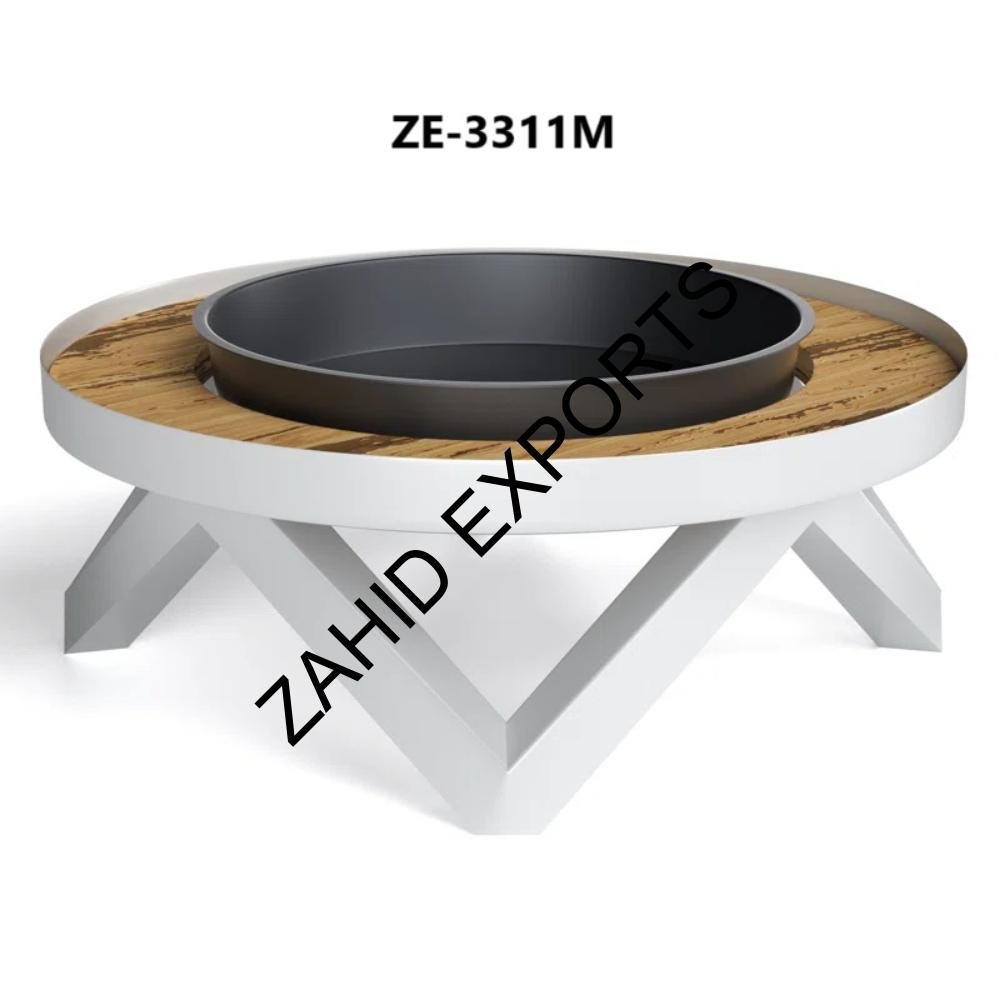 ZE-METALFIREPIT-ZE-3311M