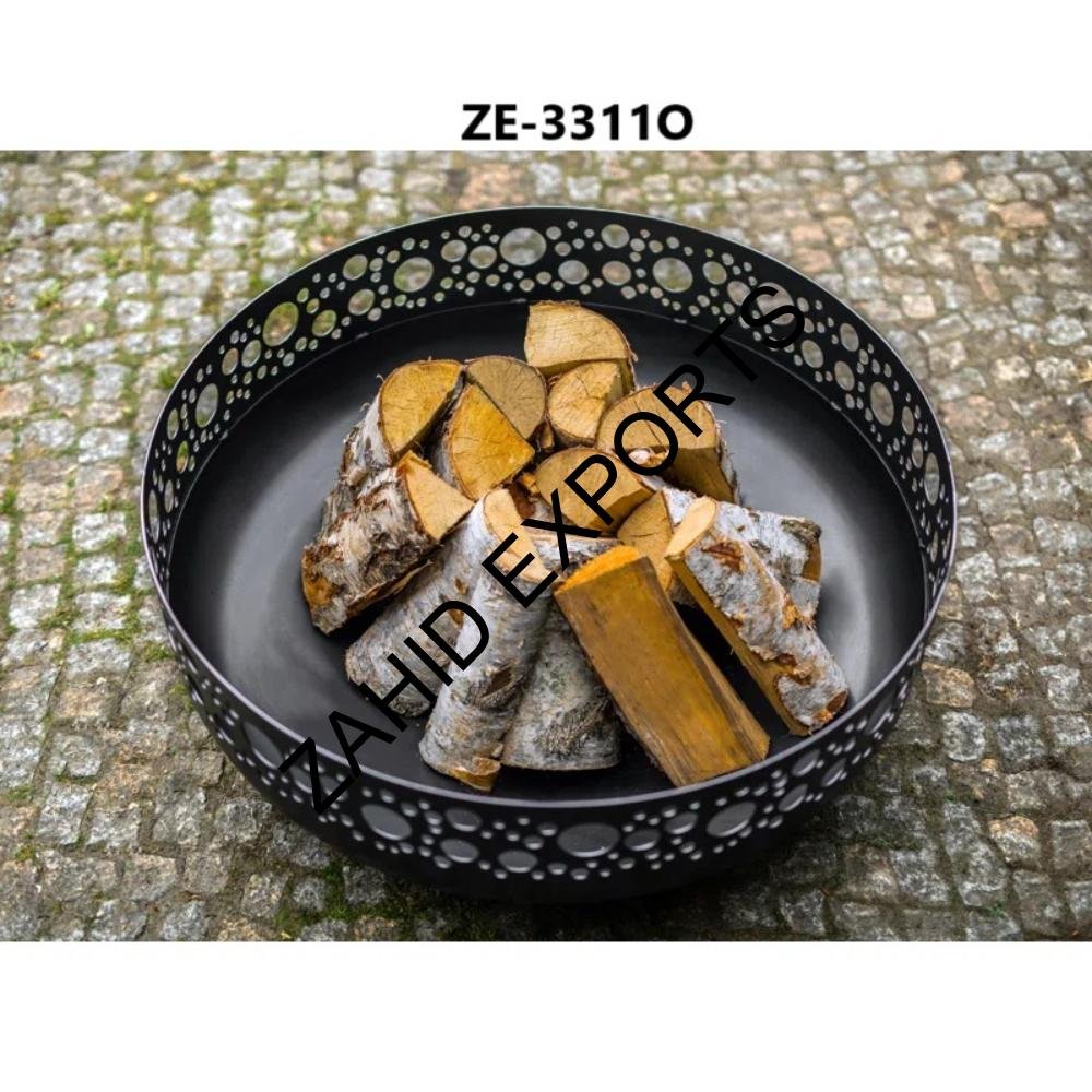 ZE-METALFIREPIT-ZE-3311O