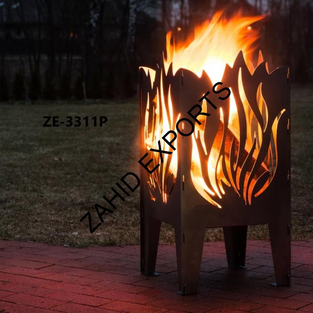 ZE-METALFIREPIT-ZE-3311P