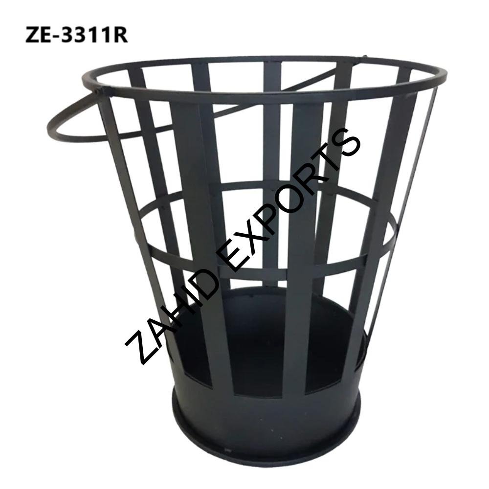 ZE-METALFIREPIT-ZE-3311R