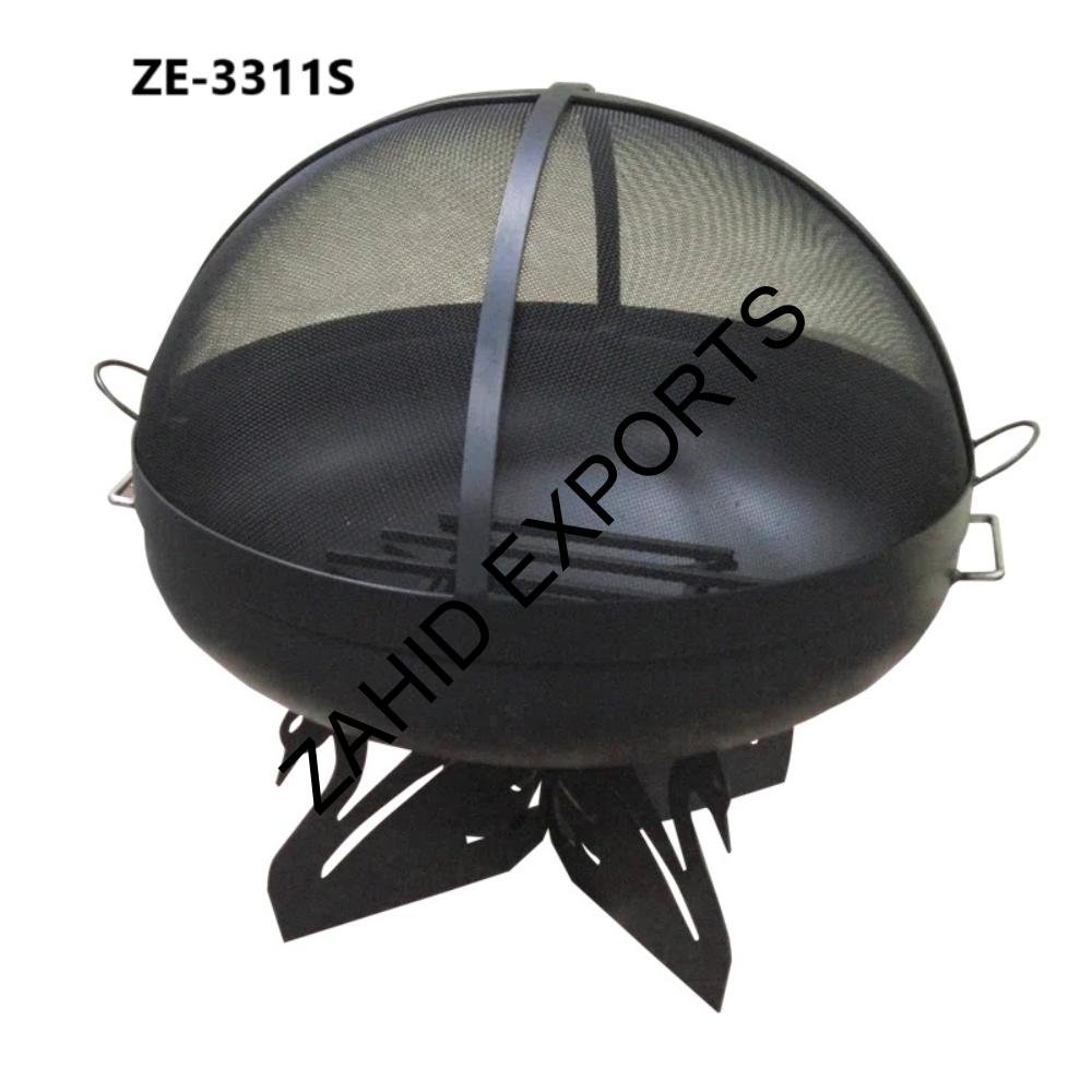 ZE-METALFIREPIT-ZE-3311S