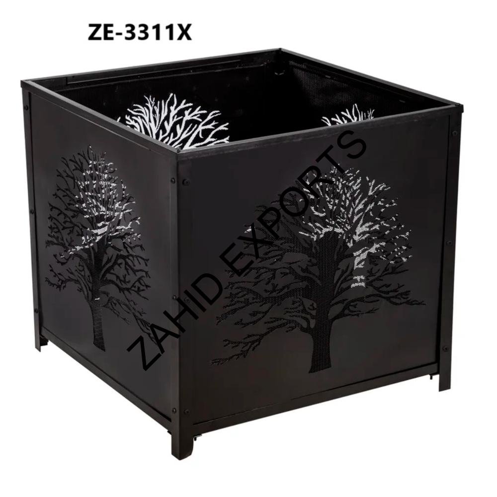 ZE-METALFIREPIT-ZE-3311X