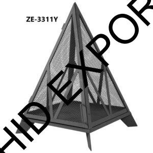 ZE-METALFIREPIT-ZE-3311Y