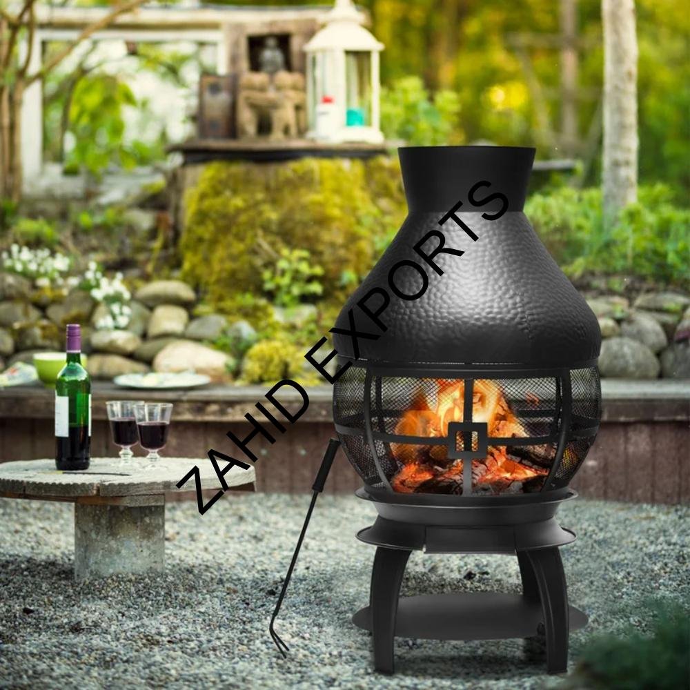 ZE-METALFIREPIT-ZE-3313A