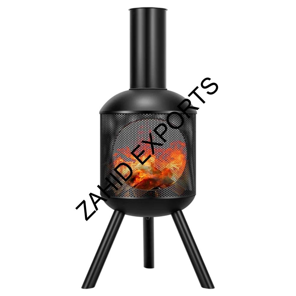 ZE-METALFIREPIT-ZE-3313B