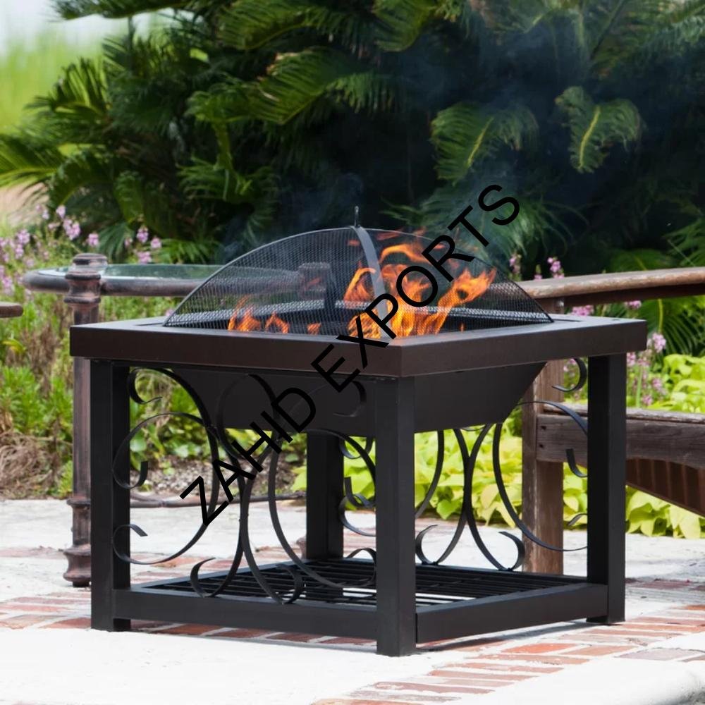 ZE-METALFIREPIT-ZE-3313F