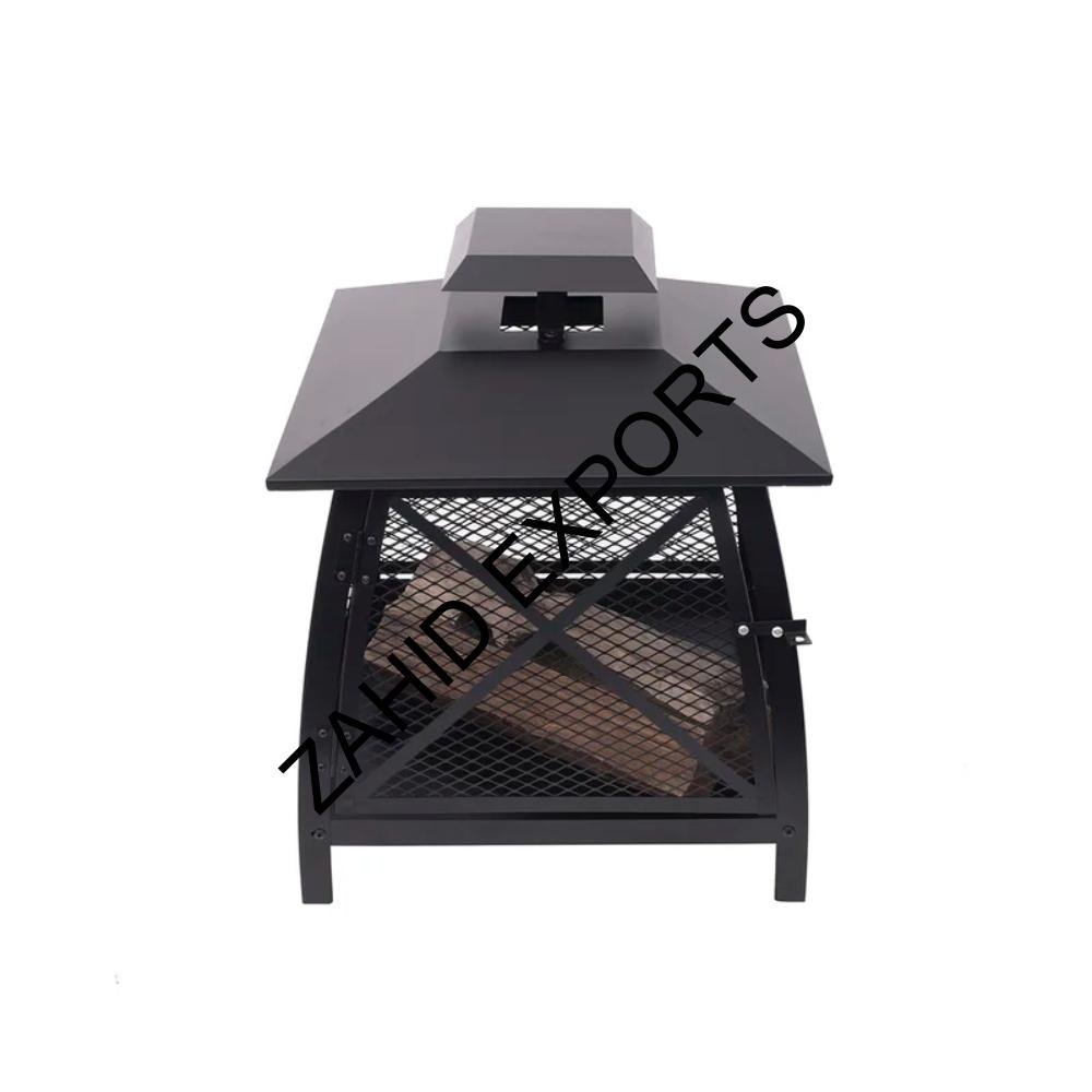 ZE-METALFIREPIT-ZE-3313G