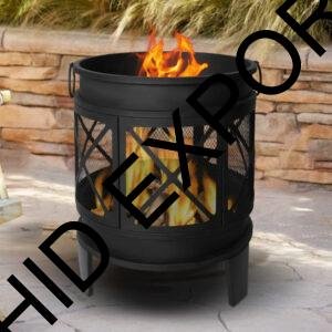 ZE-METALFIREPIT-ZE-3313J