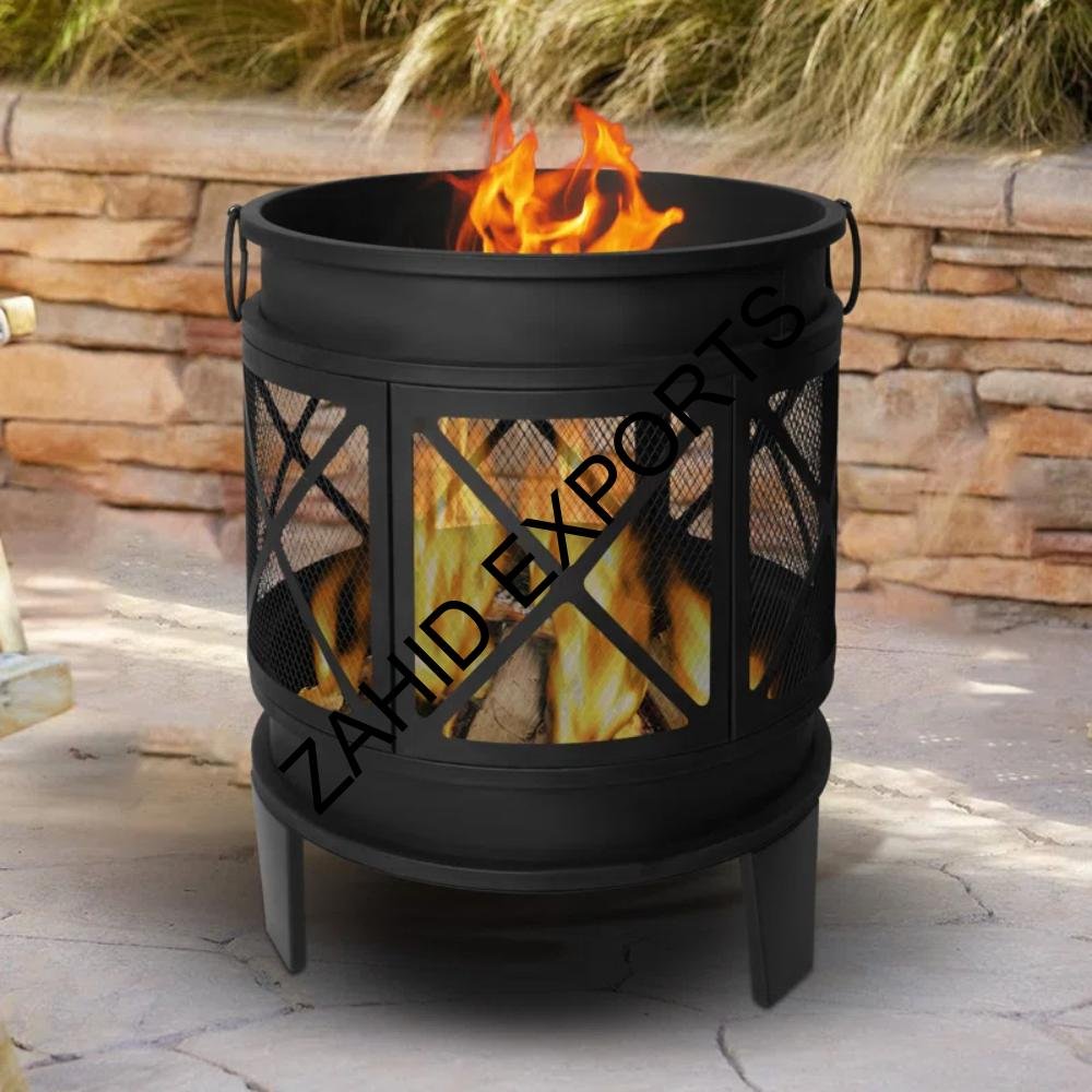 ZE-METALFIREPIT-ZE-3313J