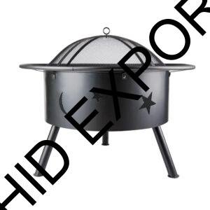 ZE-METALFIREPIT-ZE-3313L