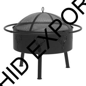 ZE-METALFIREPIT-ZE-3313M