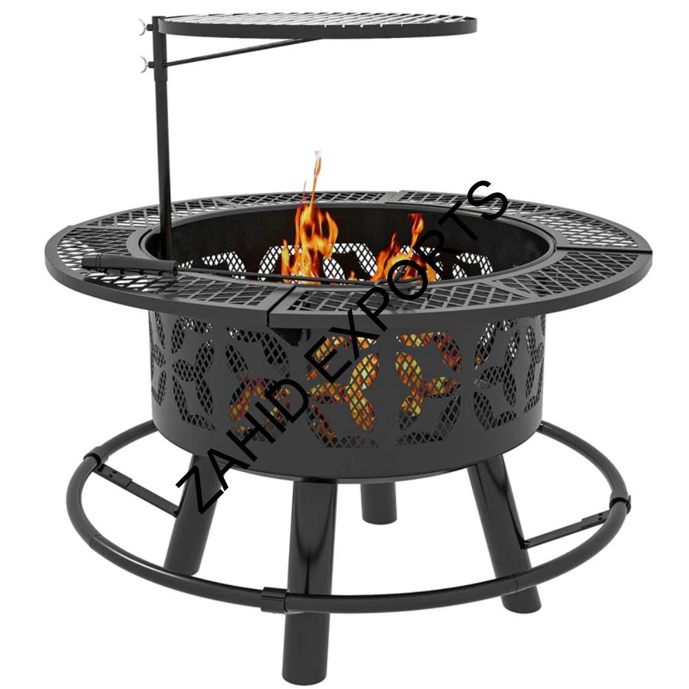 ZE-METALFIREPIT-ZE-3313N