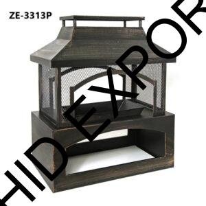 ZE-METALFIREPIT-ZE-3313P
