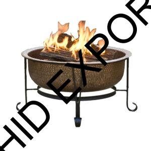 ZE-METALFIREPIT-ZE-3313S