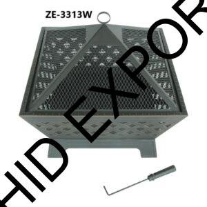 ZE-METALFIREPIT-ZE-3313W