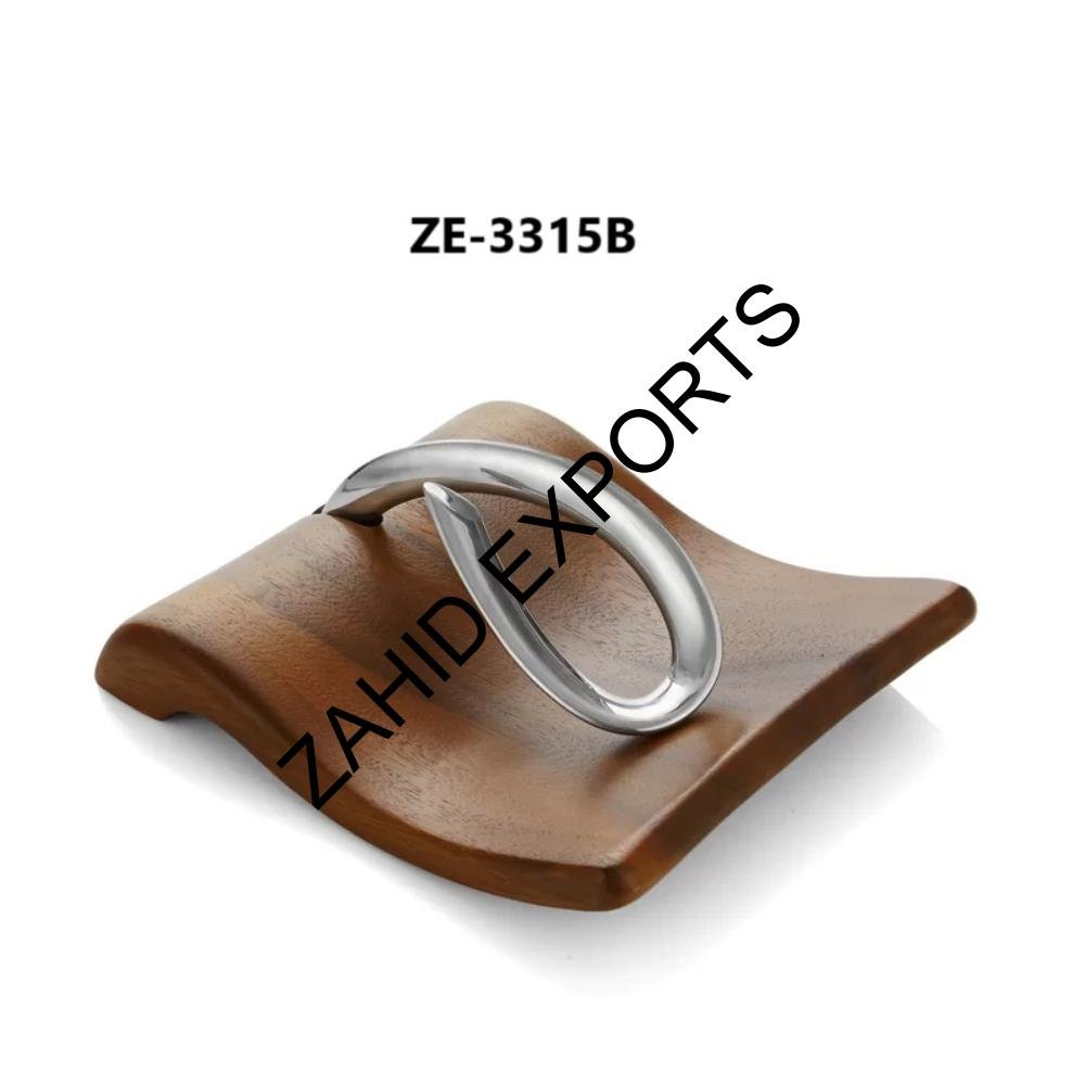 ZE-NAPKINHOLDERMETAL-ZE-3315B