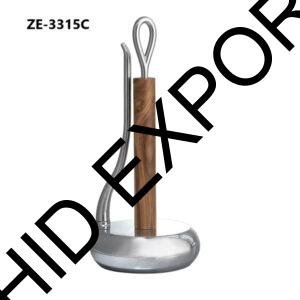 ZE-NAPKINHOLDERMETAL-ZE-3315C
