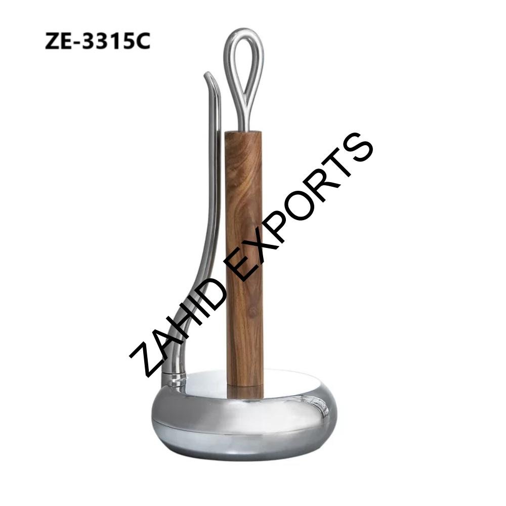 ZE-NAPKINHOLDERMETAL-ZE-3315C
