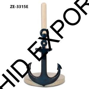 ZE-NAPKINHOLDERMETAL-ZE-3315E