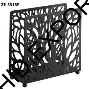 ZE-NAPKINHOLDERMETAL-ZE-3315F