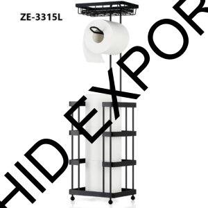 ZE-NAPKINHOLDERMETAL-ZE-3315L