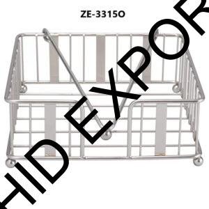 ZE-NAPKINHOLDERMETAL-ZE-3315O