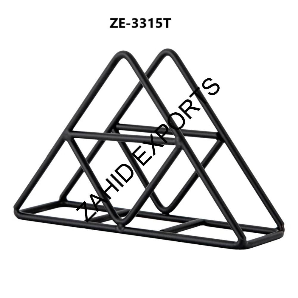 ZE-NAPKINHOLDERMETAL-ZE-3315T