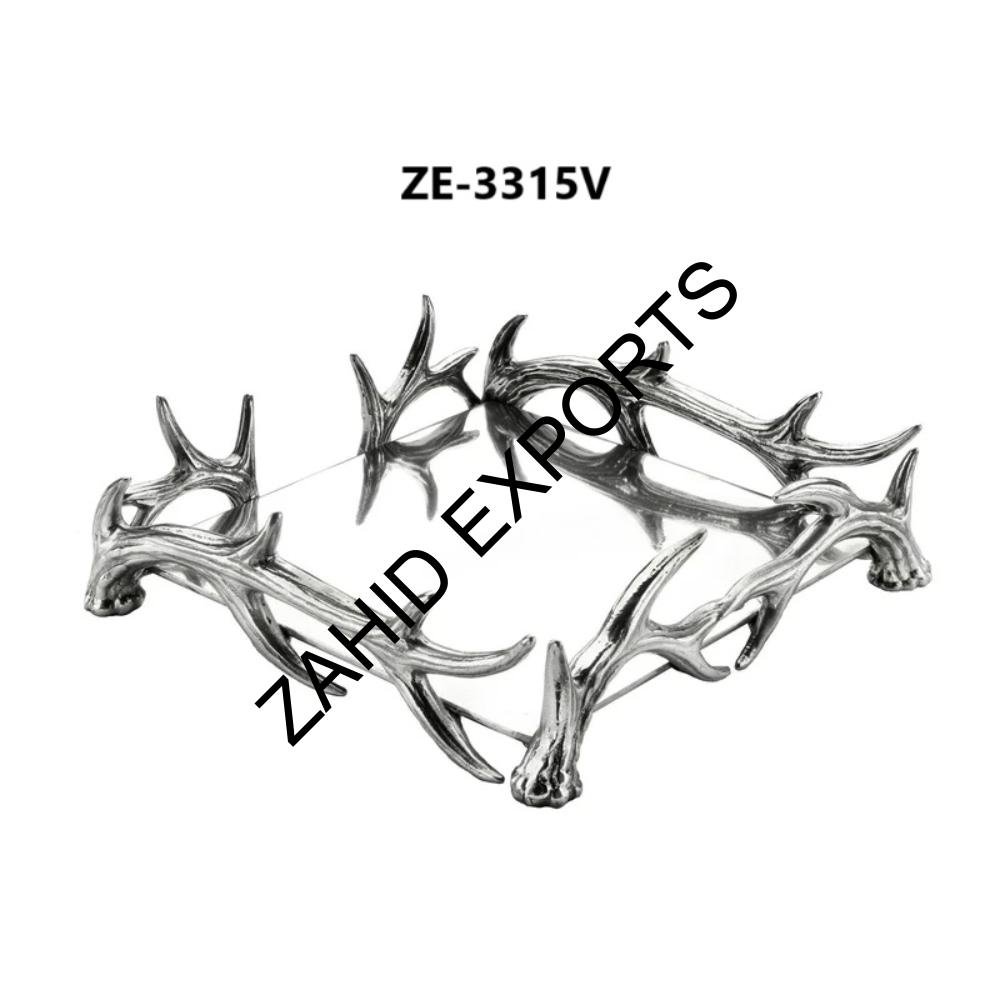 ZE-NAPKINHOLDERMETAL-ZE-3315V