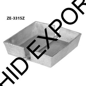 ZE-NAPKINHOLDERMETAL-ZE-3315Z