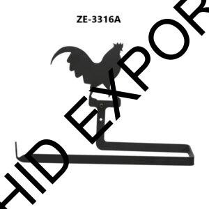 ZE-NAPKINHOLDERMETAL-ZE-3316A
