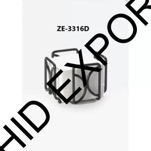 ZE-NAPKINHOLDERMETAL-ZE-3316D