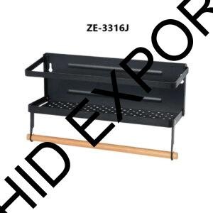 ZE-NAPKINHOLDERMETAL-ZE-3316J