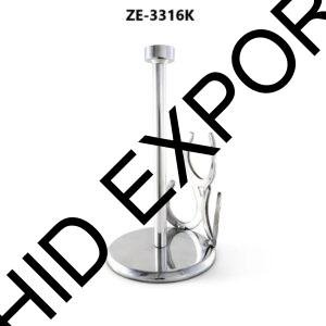 ZE-NAPKINHOLDERMETAL-ZE-3316K