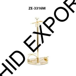 ZE-NAPKINHOLDERMETAL-ZE-3316L