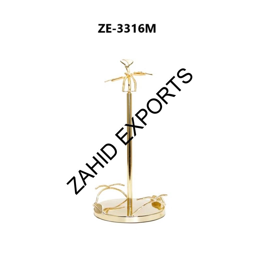 ZE-NAPKINHOLDERMETAL-ZE-3316L