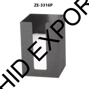 ZE-NAPKINHOLDERMETAL-ZE-3316P