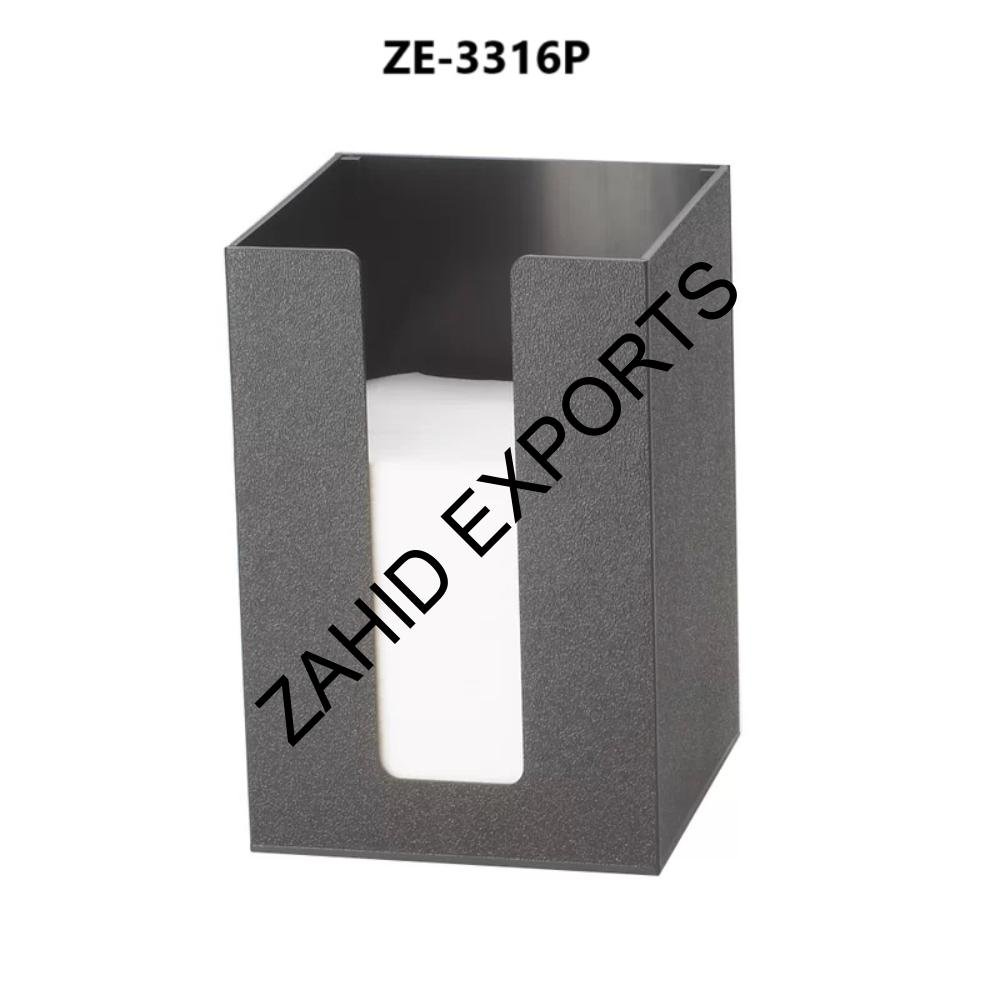 ZE-NAPKINHOLDERMETAL-ZE-3316P