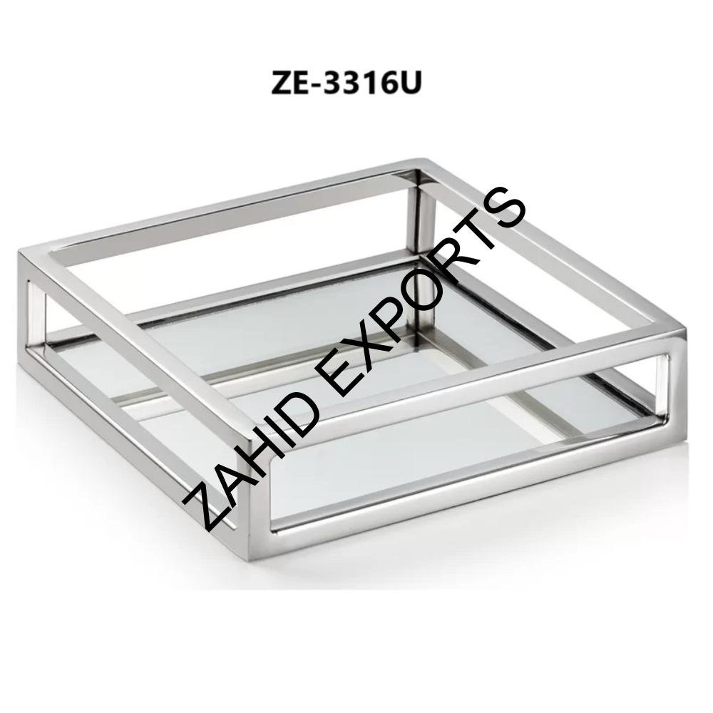 ZE-NAPKINHOLDERMETAL-ZE-3316U