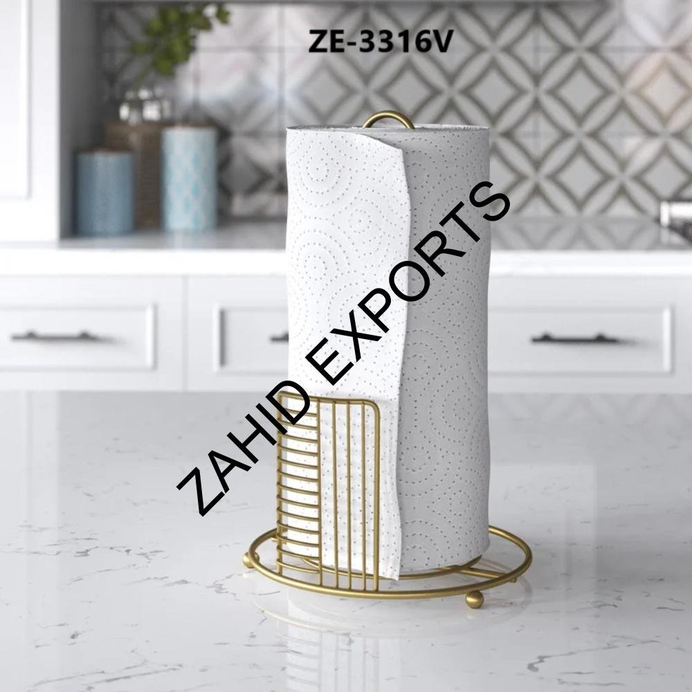 ZE-NAPKINHOLDERMETAL-ZE-3316V