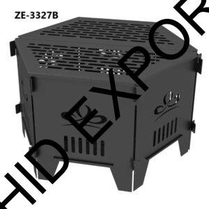 ZE-METALFIREPIT-ZE-3327B