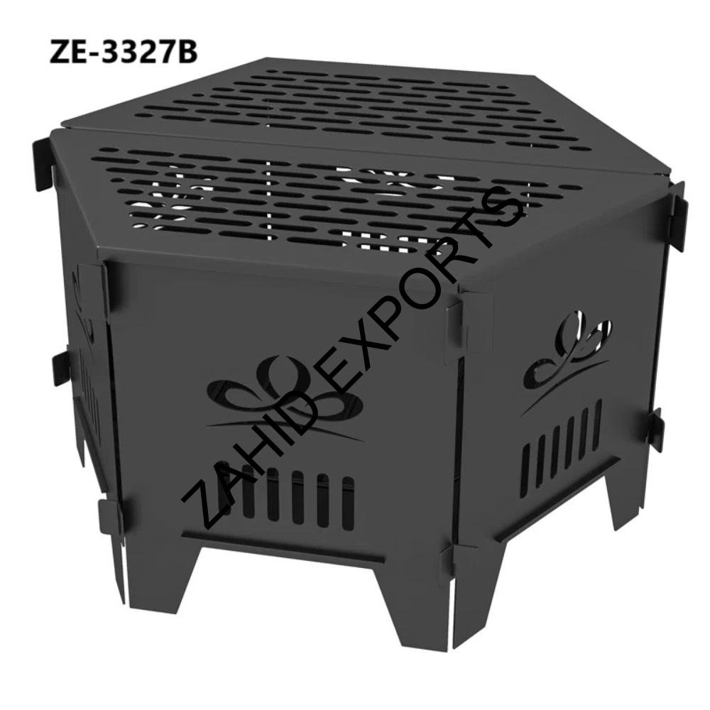 ZE-METALFIREPIT-ZE-3327B