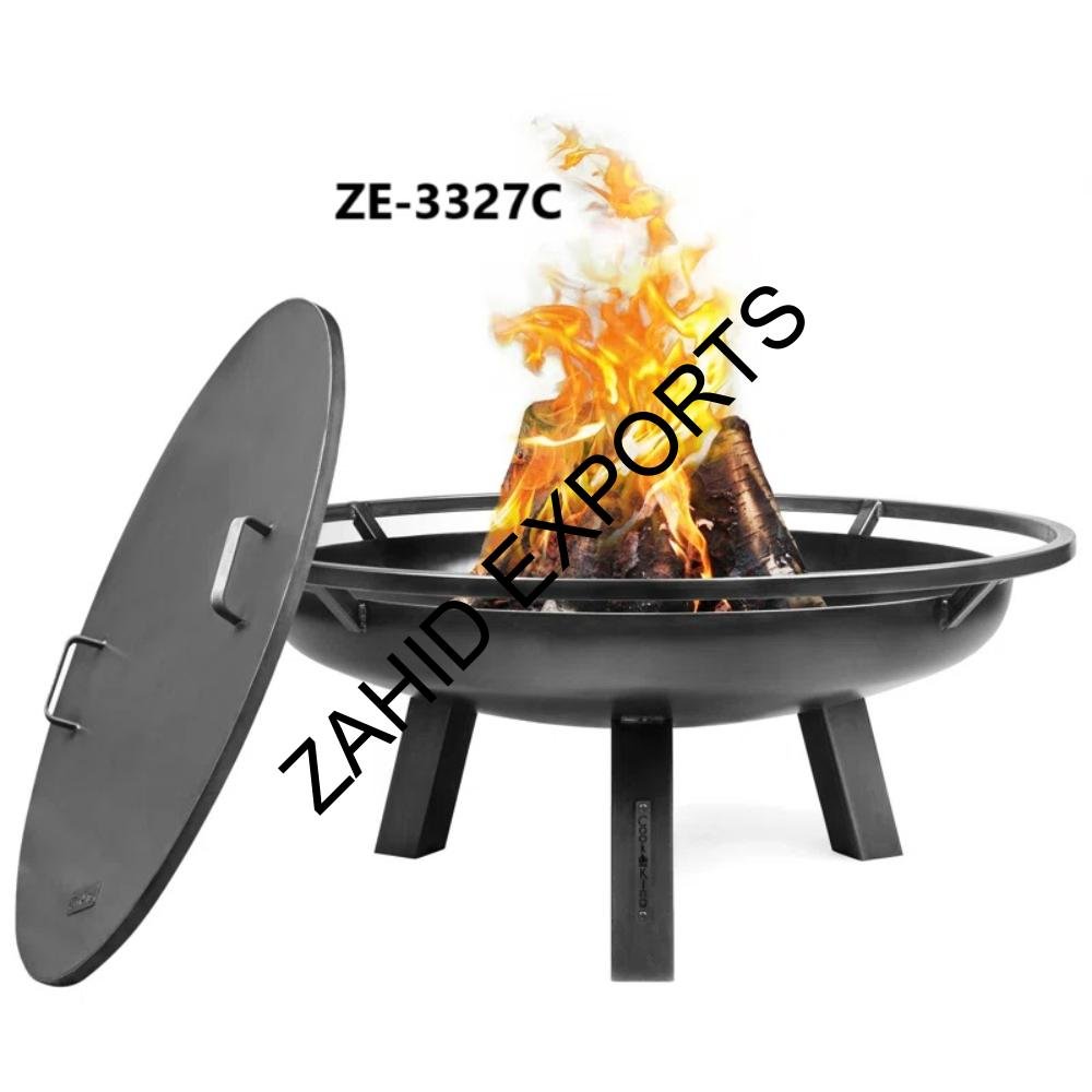 ZE-METALFIREPIT-ZE-3327C