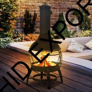 ZE-METALFIREPIT-ZE-3327F