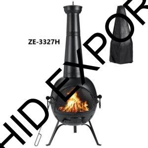 ZE-METALFIREPIT-ZE-3327H